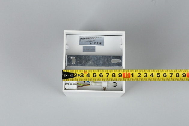 Потолочный светильник Omnilux Feletto OML-101109-01 Фото № 6