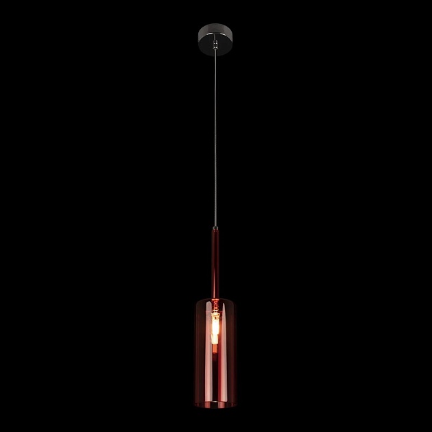 Подвесной светильник Loft IT Spillray 10232/B Red Фото № 4