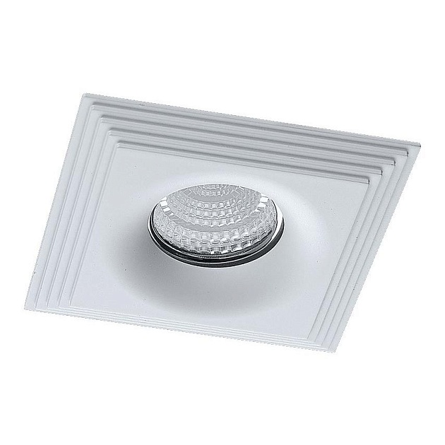 Встраиваемый светильник DesignLed InLondon Line NC1760SQ-FW 001732 Фото № 1