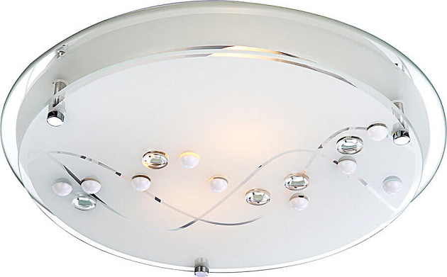 Потолочный светильник Globo Ballerina I 48090-2 Фото № 2