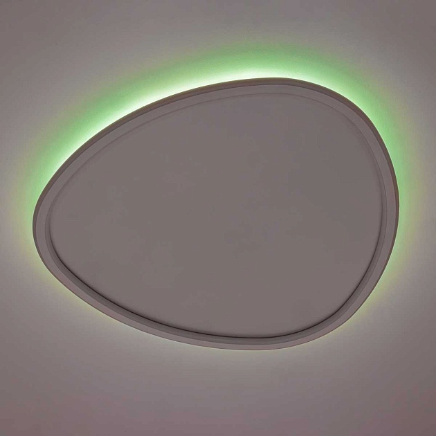 Потолочный светодиодный светильник Citilux Trio CL215B260E Фото № 4