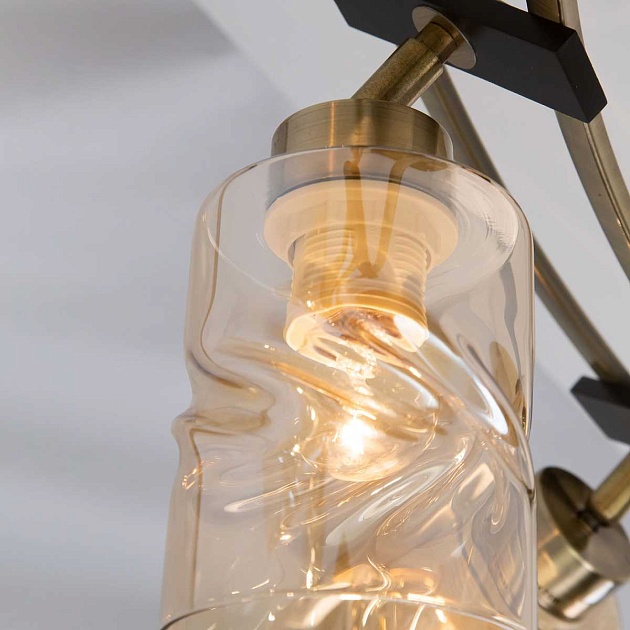 Спот Citilux Мерида CL142144 Фото № 4