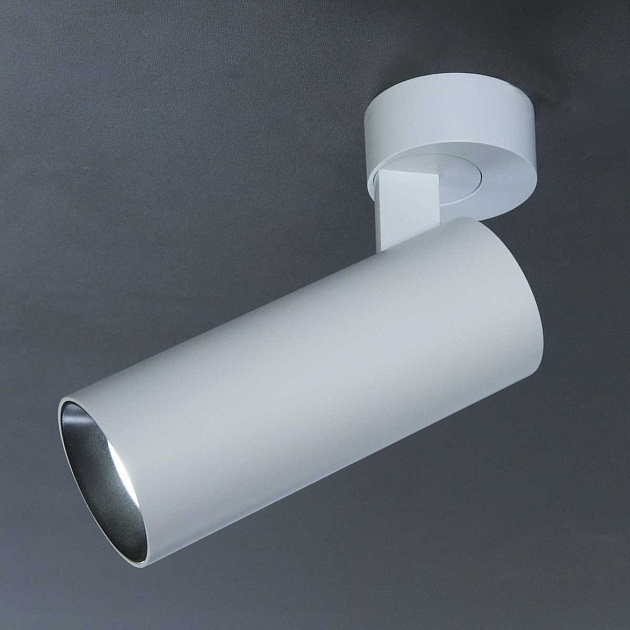 Светодиодный спот Citilux Тубус CL01B120N Фото № 2