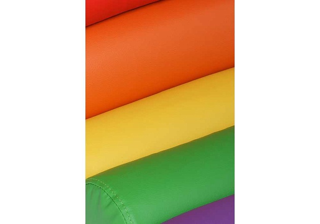 Барный стул Woodville Color 1261 Фото № 3