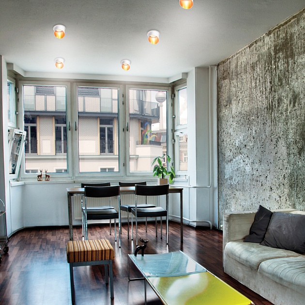 Встраиваемый светильник Novotech Spot Butt 370436 Фото № 6