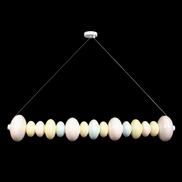 Подвесной светильник Loft IT Macaroon 10271P/E Фото № 4