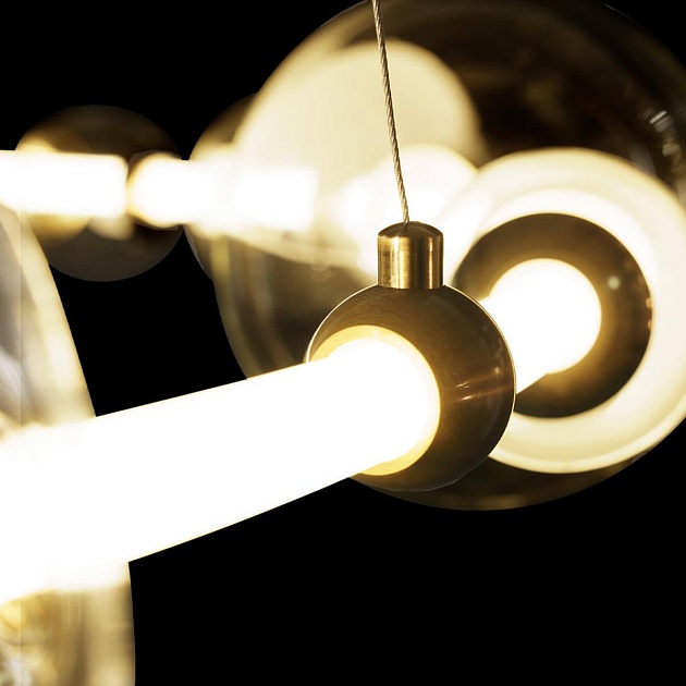 Подвесной светильник Loft IT Alpha 10126/1070 Фото № 5