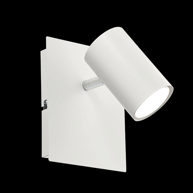 Спот Ideal Lux Spot AP1 Bianco 156729 Фото № 2