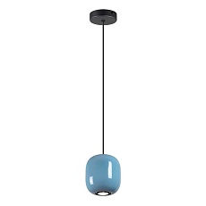 Подвесной светильник Odeon Light OVALI 5053/1B 1