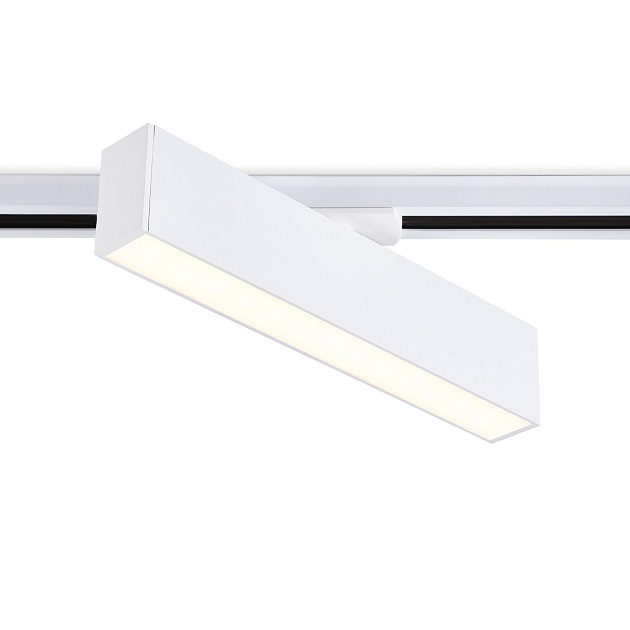 Трековый светодиодный светильник Ambrella light Track System GL6761 Фото № 1