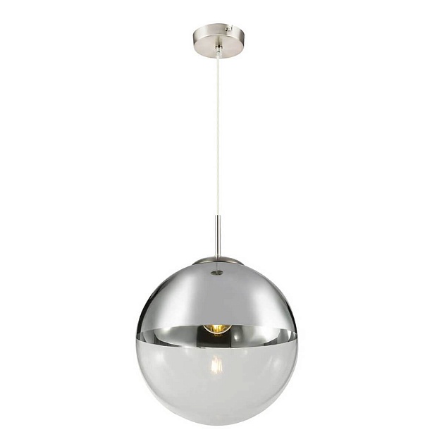 Подвесной светильник Toplight Glass TL1203H-11CH Фото № 1