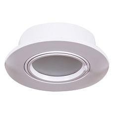 Точечный светильник Reluce 16120-9.0-001 WT 5