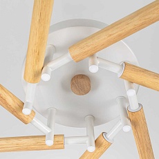 Потолочная люстра Citilux Tika CL133170 2