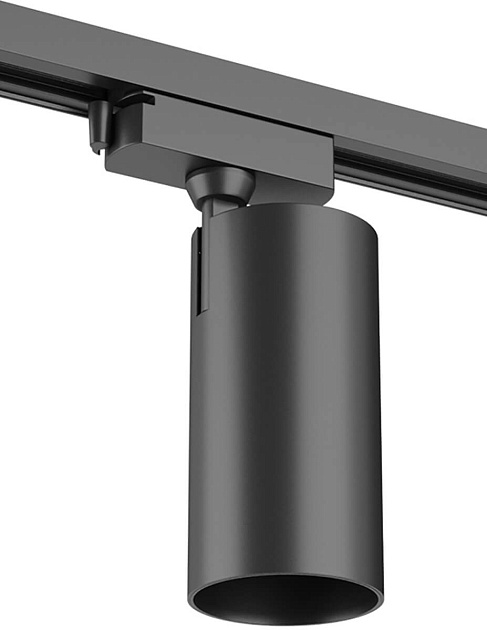 Трековый светильник Denkirs DK6040-BK Фото № 2