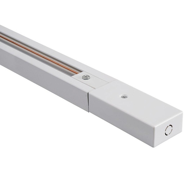 Шинопровод Lucia Tucci LTP-TR001-3-W изображение 3 Шинопровод Lucia Tucci LTP-TR001-3-W Фото № 3