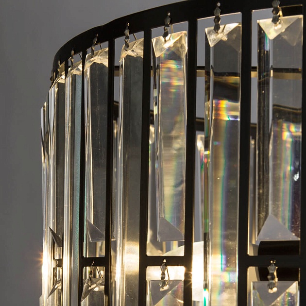 Подвесная люстра Divinare 1099/04 SP-5 Фото № 4