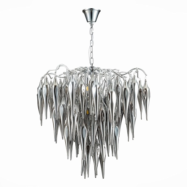 Подвесная люстра ST Luce Siena SL1652.103.06 изображение 1 Подвесная люстра ST Luce Siena SL1652.103.06 Фото № 1