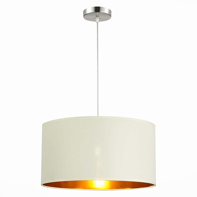 Подвесной светильник Evoluce Brescia SLE300553-01 Фото № 2