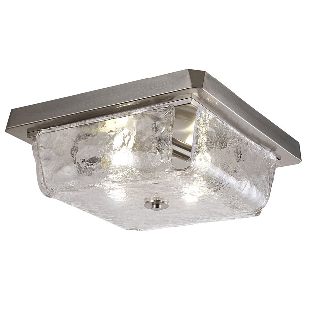 Потолочный светильник Crystal Lux Damian PL4 Nickel Фото № 3