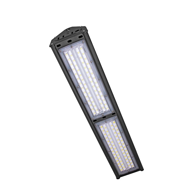 Потолочный светодиодный светильник Jazzway PPI-01 5005495A Фото № 1