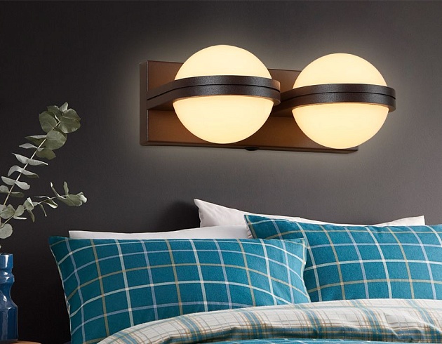Бра Ambrella light Wall FW559 Фото № 3