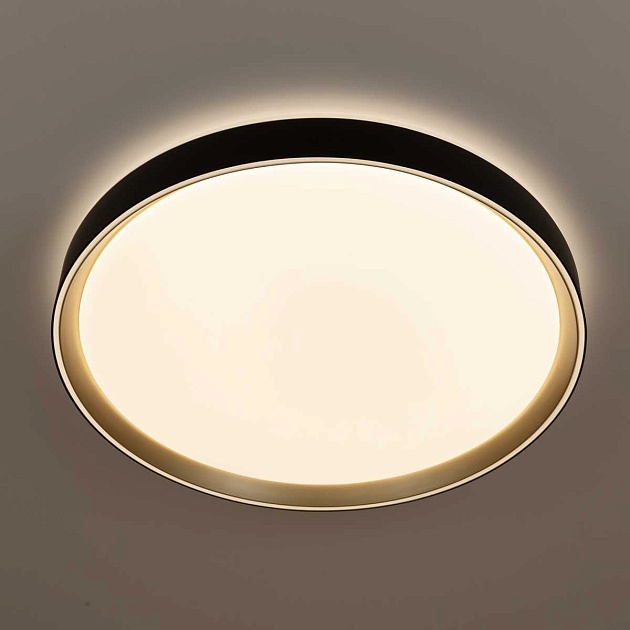 Потолочный светодиодный светильник Citilux Boss CL751451G изображение 9 Потолочный светодиодный светильник Citilux Boss CL751451G Фото № 9