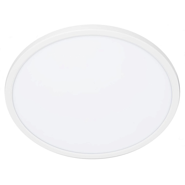 Потолочный светодиодный светильник Citilux Basic Line CL738320EL изображение 7 Потолочный светодиодный светильник Citilux Basic Line CL738320EL Фото № 7