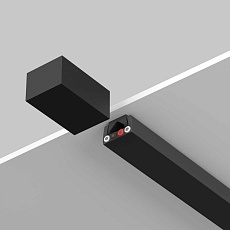 Шинопровод Maytoni Technical Busbar trunkings Elasity TRX160-1110B 2