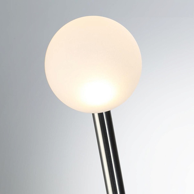 Уличный светильник Odeon Light Nature 7123/1GLB Фото № 3