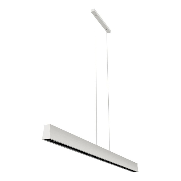 Подвесной светодиодный светильник Mantra Hanok 7540 Фото № 1