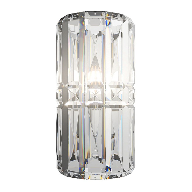 Настенный светильник Maytoni Aster MOD094WL-01CH Фото № 1