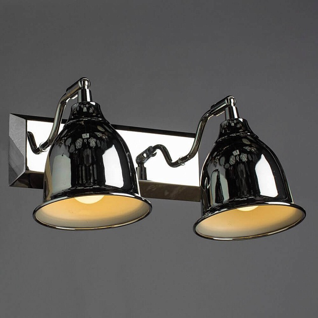 Спот Arte Lamp Campana A9557AP-2CC Фото № 3