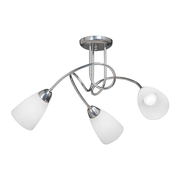 Потолочная люстра Vitaluce V3472-9/3PL Фото № 1