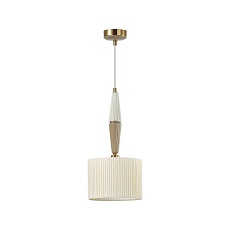 Подвесной светильник Odeon Light Classic Latte 5403/1 3
