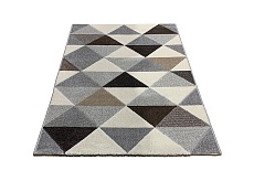 Ковер Moldabela Soho 1603 1 18411 120Х170 см 5