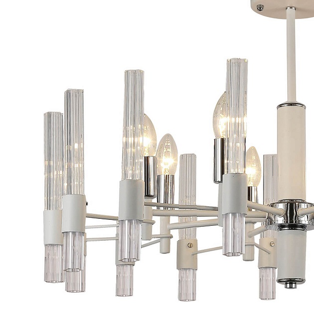 Подвесная люстра F-Promo Supreme 2539-8P Фото № 4