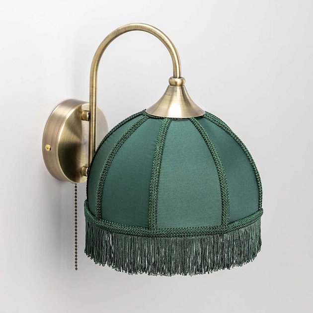 Бра Citilux Базель CL407312 Фото № 10