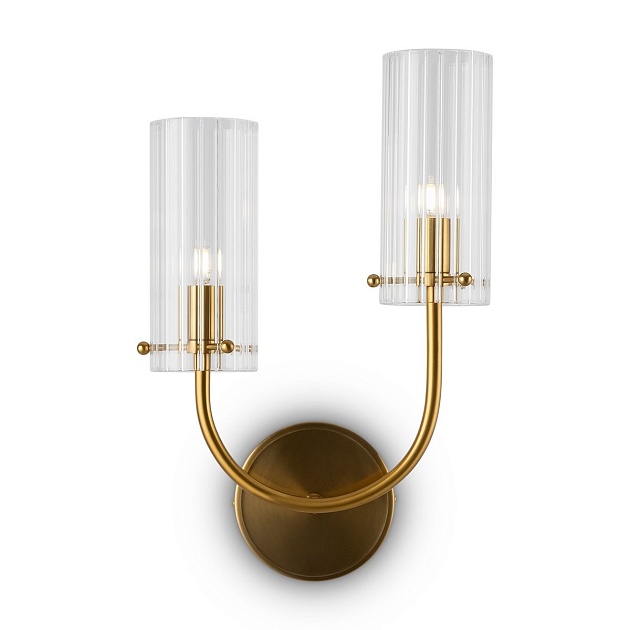 Бра Maytoni Arco MOD223WL-02BS1 Фото № 5