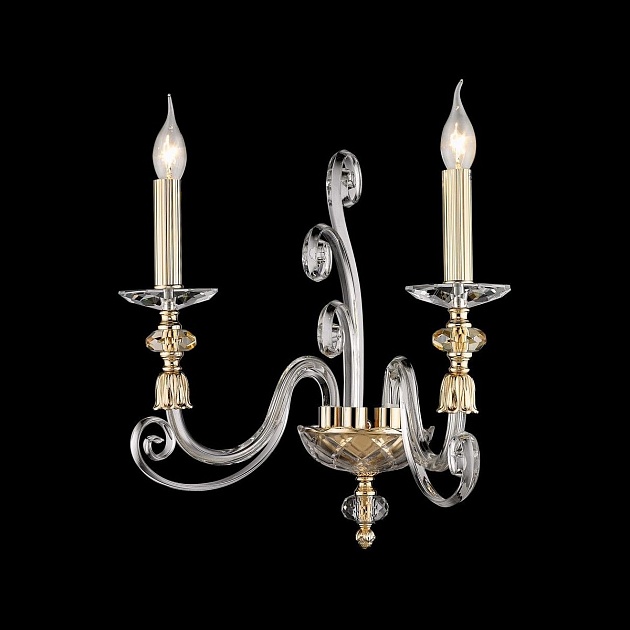 Бра Wertmark Nadina WE174.02.301 Фото № 1