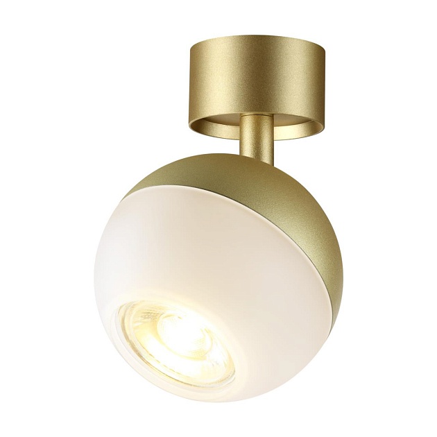 Спот Novotech Over Garn 370813 изображение 4 Спот Novotech Over Garn 370813 Фото № 4