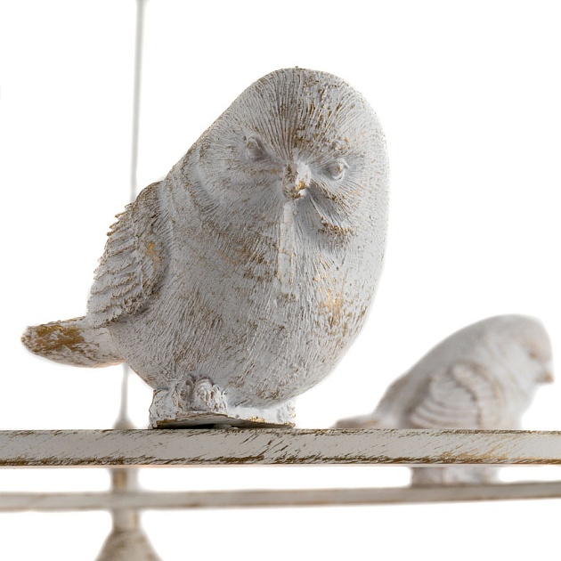 Подвесная люстра Arte Lamp Gemelli A2150SP-5WG Фото № 4