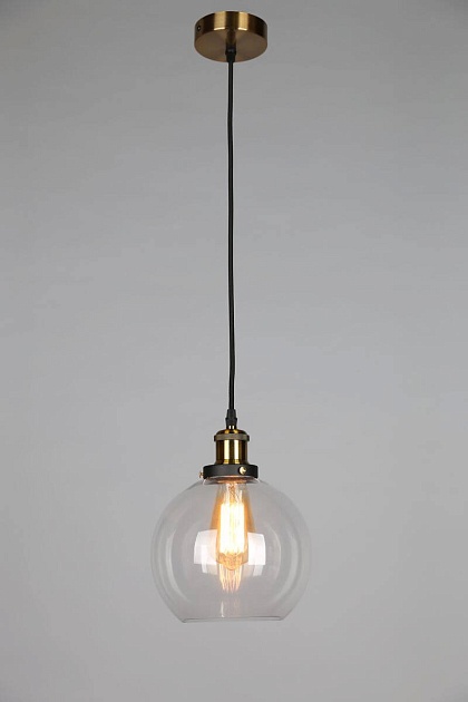 Подвесной светильник Omnilux OML-90706-01 Фото № 2