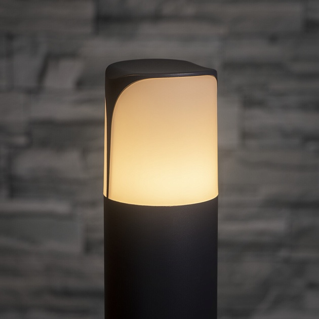 Садовый светильник Kanlux PRESO 80 GR 36540 Фото № 4