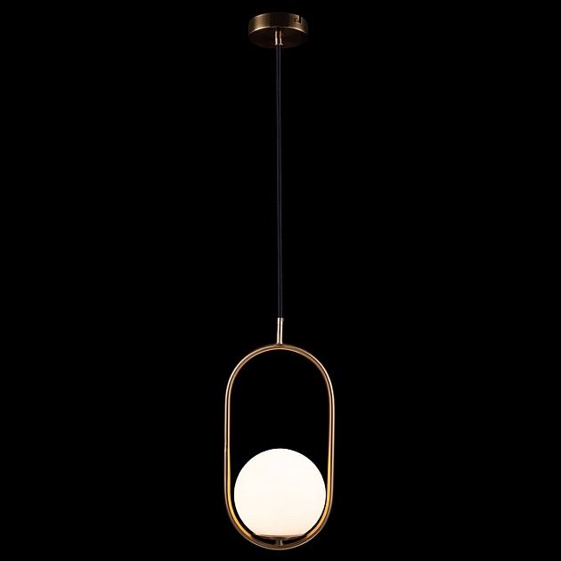 Подвесной светильник Loft IT Glob LOFT2595-A Фото № 9
