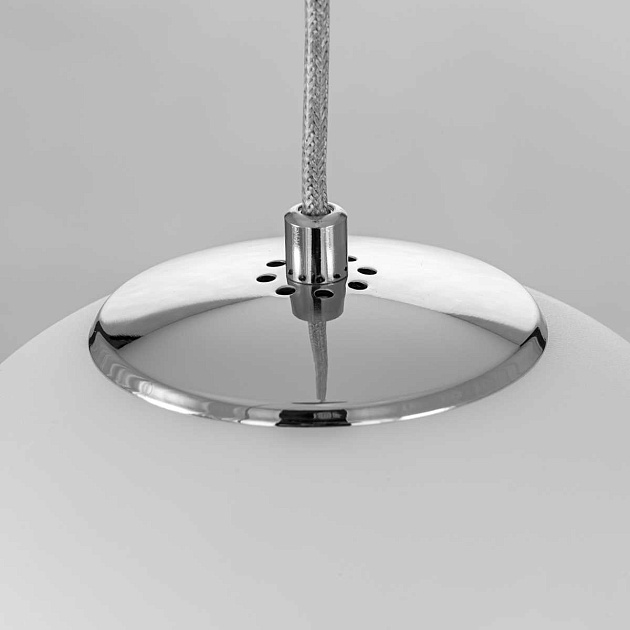 Подвесной светодиодный светильник Citilux Atman Smart CL226A031 Фото № 9