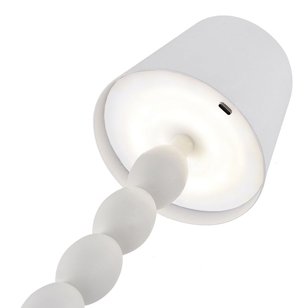 Настольная лампа ST Luce Ease SL1011.504.01 изображение 5 Настольная лампа ST Luce Ease SL1011.504.01 Фото № 5