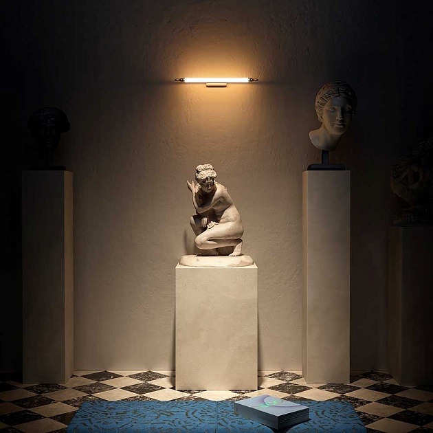 Подсветка для картин Maytoni Oculus MIR014WL-L12C3K Фото № 6