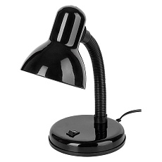 Светильник General GTL-028-60-220 черный на основании