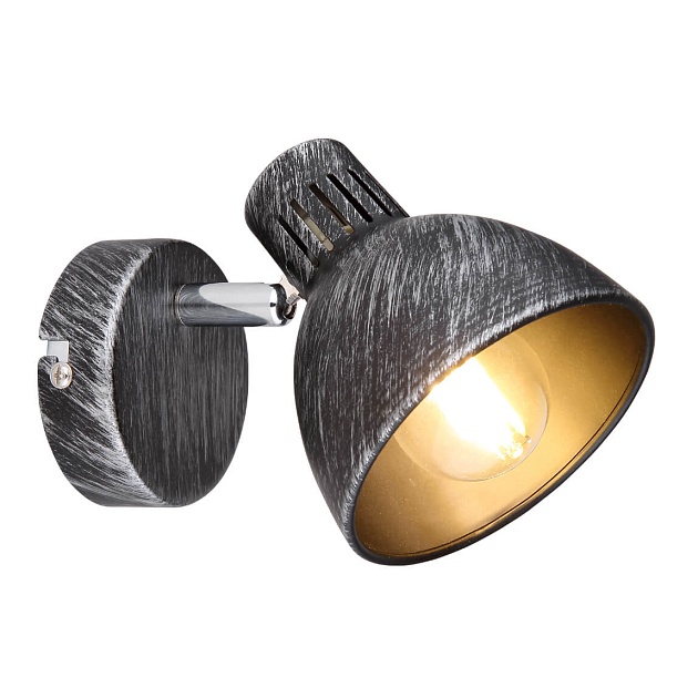 Спот Rivoli Eho 7031-701 Б0047127 Фото № 1