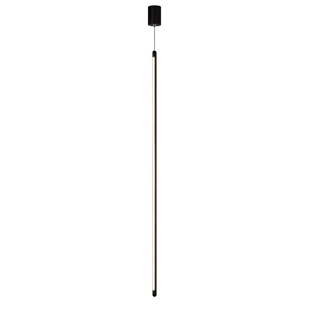 Подвесной светодиодный светильник Crystal Lux CLT 035C1000 BL изображение 1 Подвесной светодиодный светильник Crystal Lux CLT 035C1000 BL Фото № 1